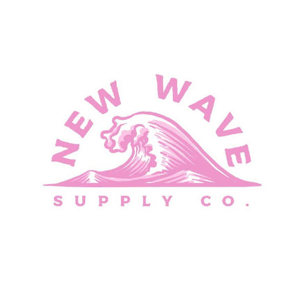 Logo - New Wave Supply